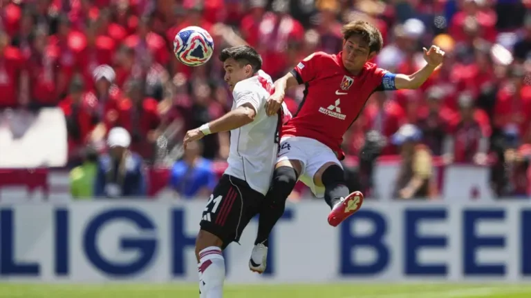 Kapten Urawa Klarifikasi
