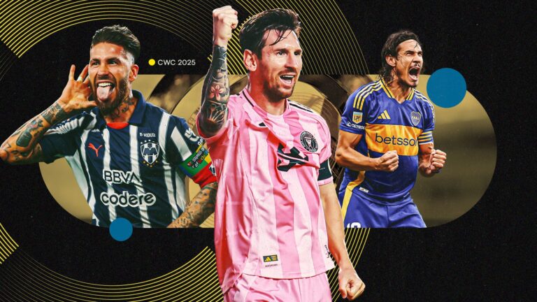 Piala Dunia Antarklub