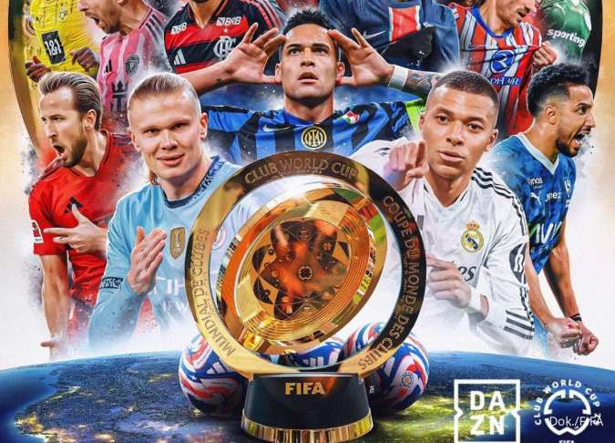 Daftar Top Skor