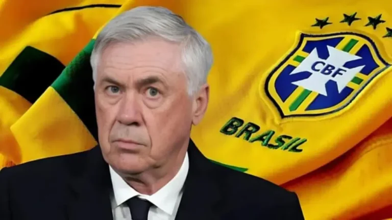 Debu Ancelotti Laga Penting