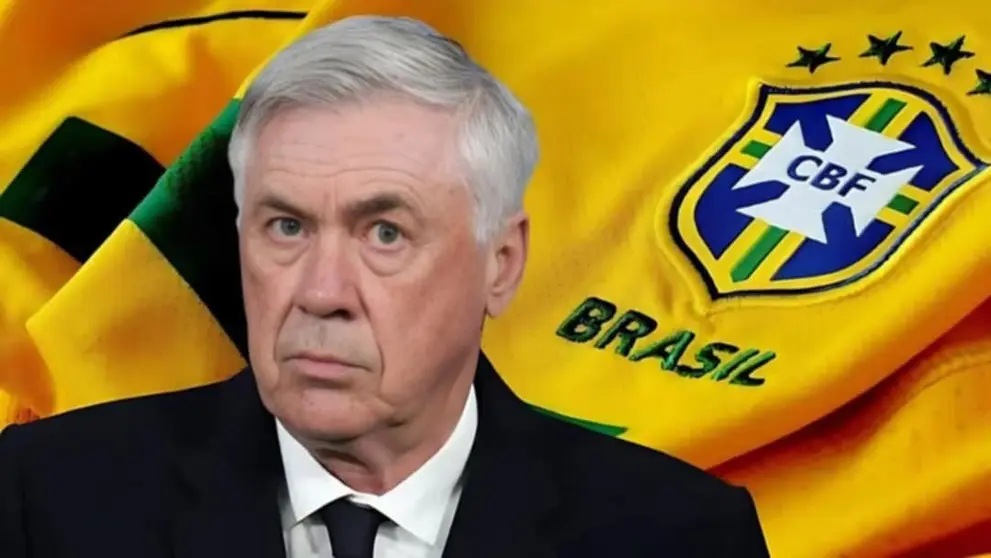 Debu Ancelotti Laga Penting