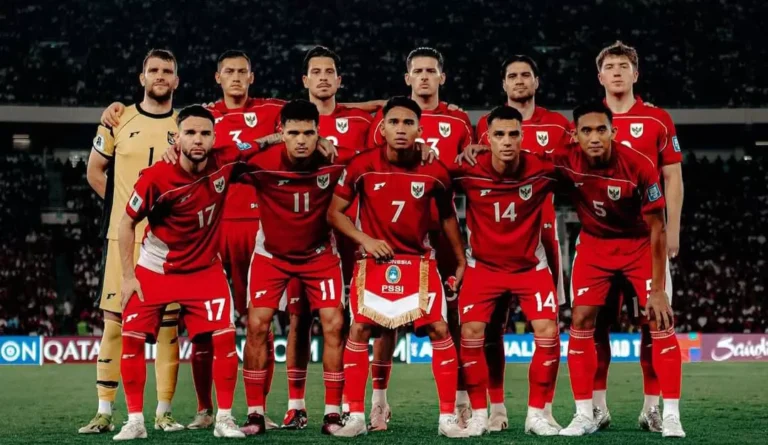 Timnas Indonesia