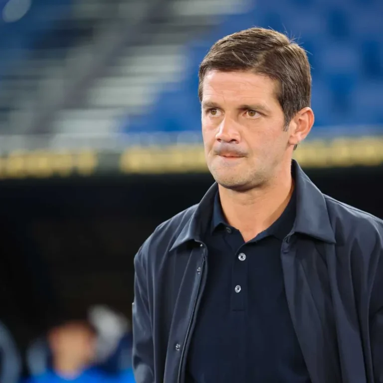 Cristian Chivu jalani debut