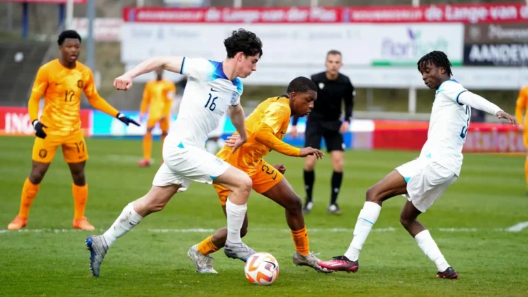 Euro U 21