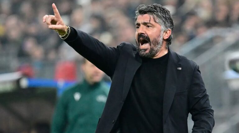 Gattuso Legenda