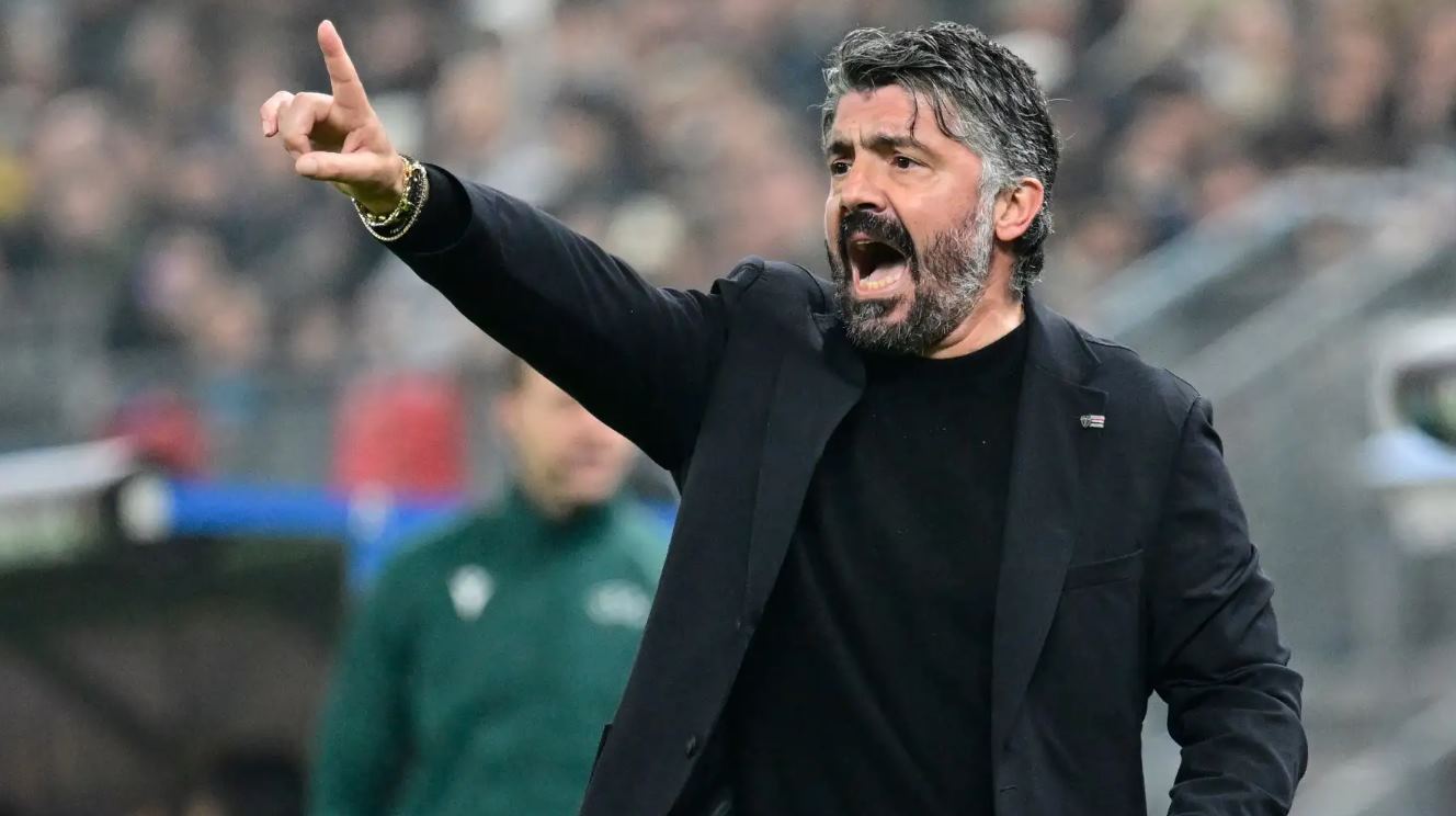 Gattuso Legenda