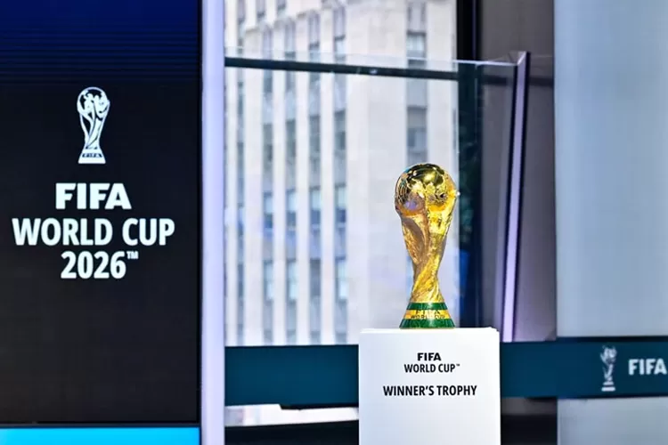 FIFA Atur Iran