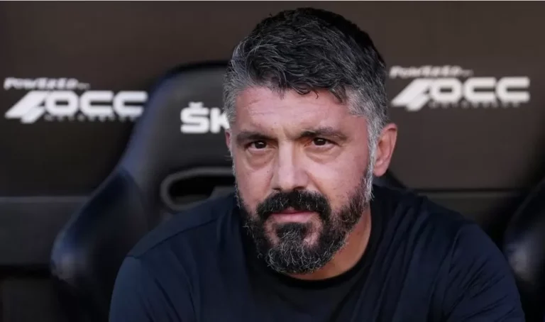 Misi Gattuso