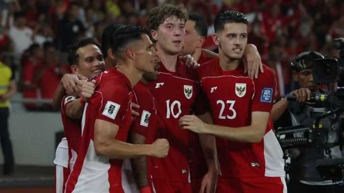 Timnas Indonesia Ronde4
