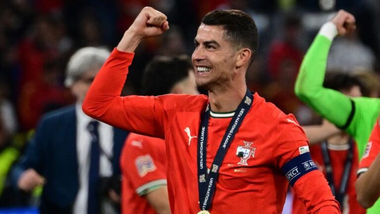 Legenda Spanyol