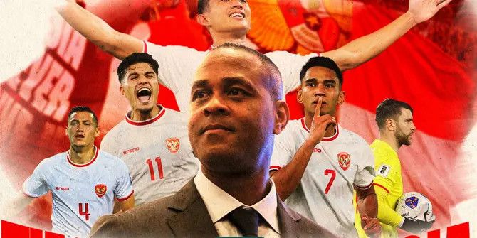 Peluang Timnas Indonesia