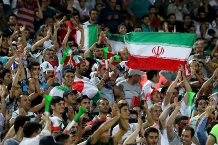 Iran Lolos