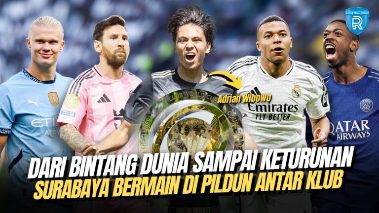 Piala Dunia Antarklub
