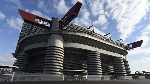 San Siro Gagal Inspeksi UEFA, Euro 2032 Terancam Gagal