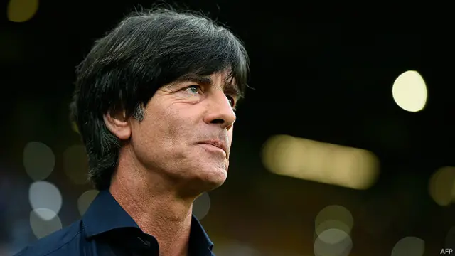 Pelatih Jerman yang Sukses Raih Trofi Piala Dunia
