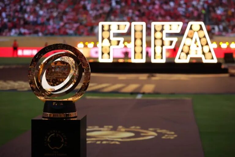 FIFA Diskon Tiket