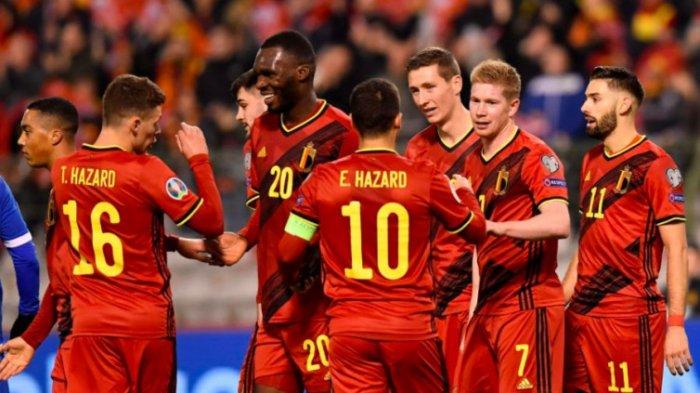 Prediksi Timnas Belgia di Piala Dunia 2026