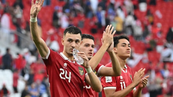 Naturalisasi Timnas