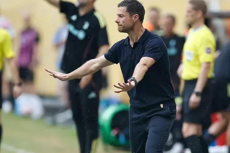 Daya Magis Xabi