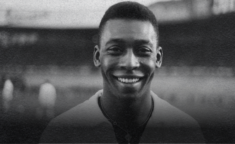 Masa Keemasan Pelé di Piala Dunia