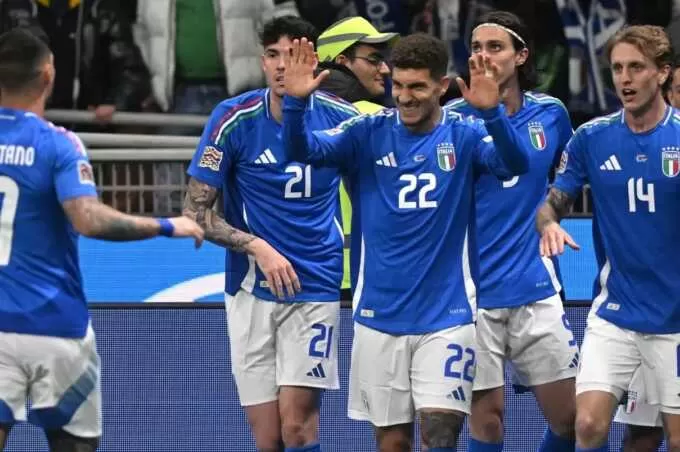 Prediksi Skuad Italia Piala Dunia 2026: Azzurri Siap Rebut Tiket