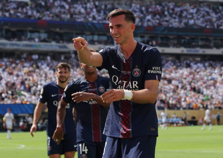 PSG Bungkam