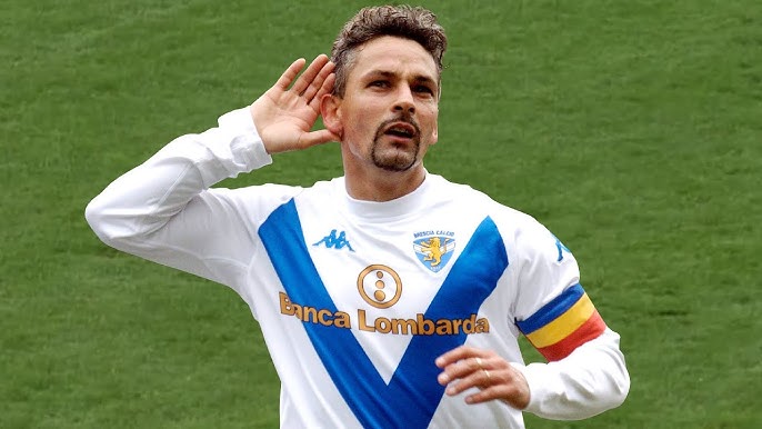 Roberto Baggio