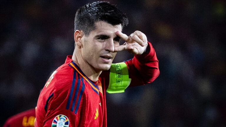 Prediksi Skuad Spanyol Piala Dunia 2026