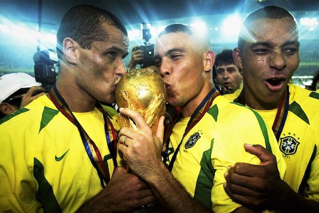 Nostalgia Ronaldo