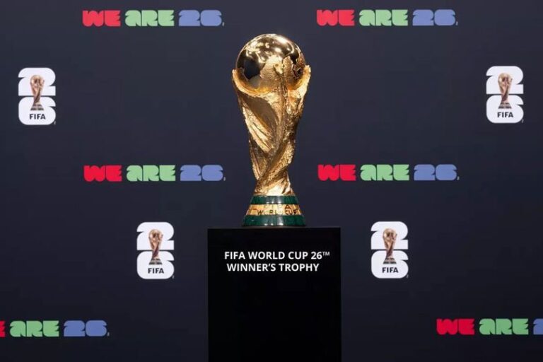Playoff AFC: Enam Negara Berebut Tiket Piala Dunia 2026