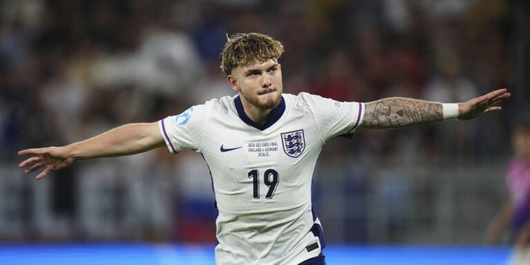 5 Bintang Muda Euro U‑21 2025, Termasuk Bintang Liverpool