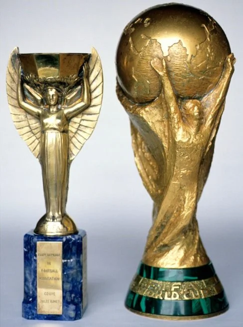 Piala Dunia FIFA: Sejarah Dua Pencipta Trofi