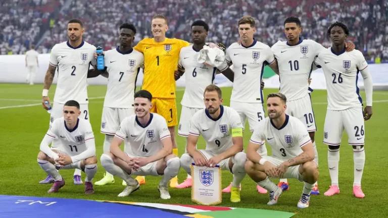Gaya Bermain Tim Eropa di Piala Dunia 2026