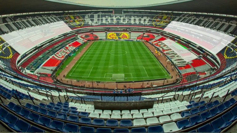 Persiapan Infrastruktur Stadion Piala Dunia 2026 oleh Tuan Rumah