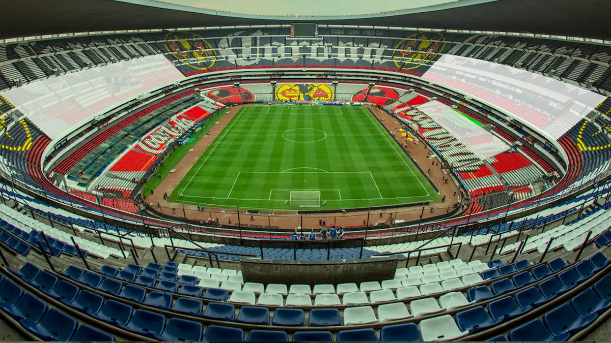 Persiapan Infrastruktur Stadion Piala Dunia 2026 oleh Tuan Rumah