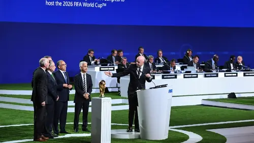 FIFA dan Keadilan di Piala Dunia 2026: Menjaga Fair Play