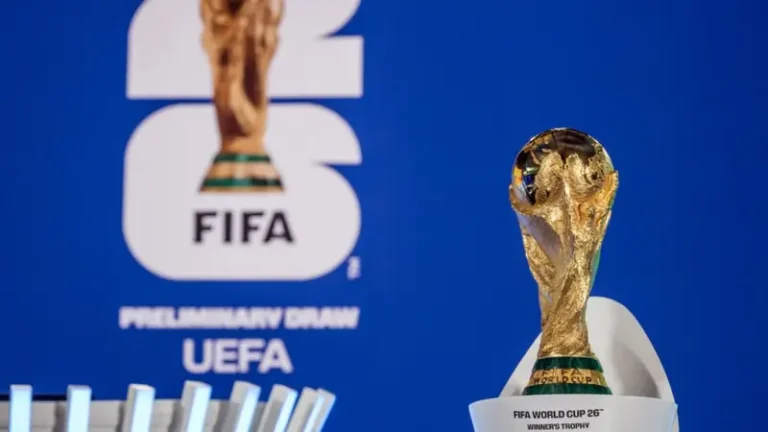 Rekor Piala Dunia 2026 yang Siap Pecah