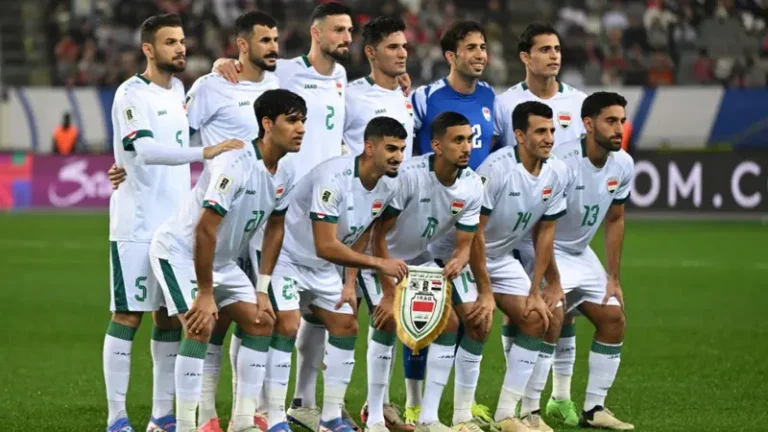 Timnas Indonesia Bisa Untung dari Persiapan Buruk Timnas Irak