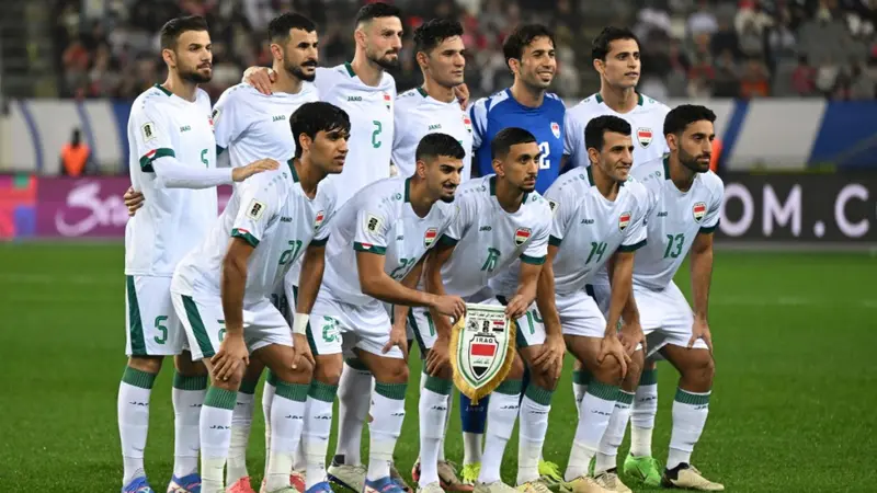 Timnas Indonesia Bisa Untung dari Persiapan Buruk Timnas Irak