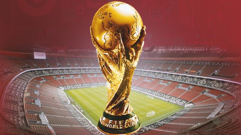 Generasi Emas Bersinar di Piala Dunia 2026