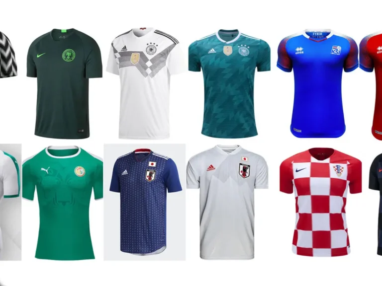 Komersialisasi Piala Dunia 2026: Sponsor & Merchandise