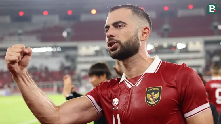 Jordi Amat Anggap FIFA Matchday Penting