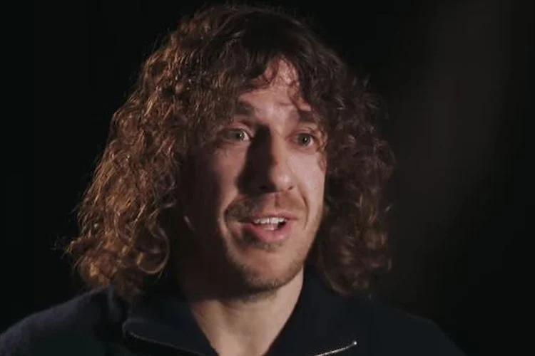 Carlos Puyol: Bek Ikonik Timnas Spanyol dan Barcelona