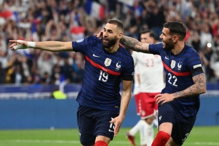 Pemeriksaan Skuad Negara Prancis Menuju Kualifikasi 2026