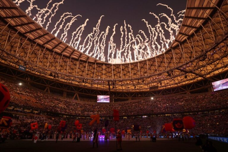 Kota dan Stadion Piala Dunia 2026: Kesiapan Infrastruktur