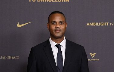 Mengenal Patrick Kluivert, Pelatih Timnas Indonesia