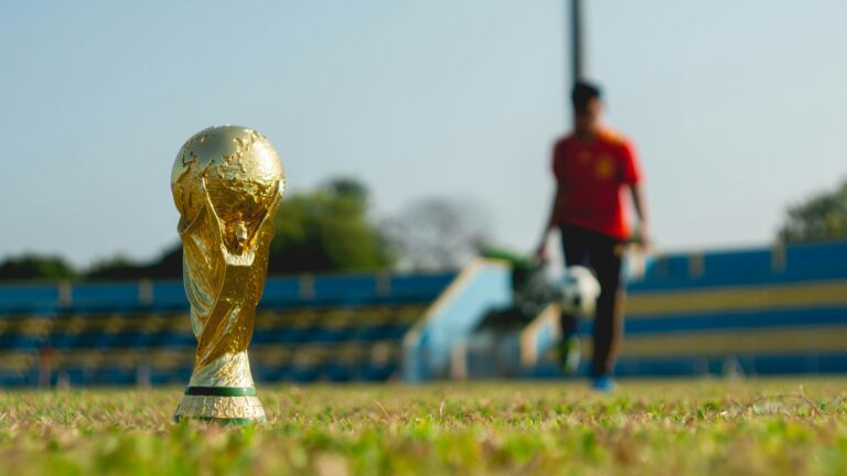 Keamanan dan Regulasi Jelang Piala Dunia 2026