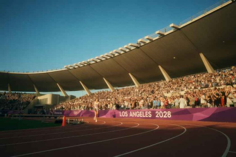 Efek Piala Dunia 2026 pada Pariwisata Amerika Utara