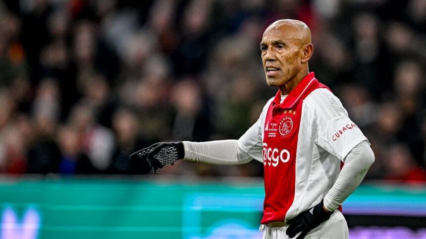 Legenda Sepak Bola di Piala Dunia 2026