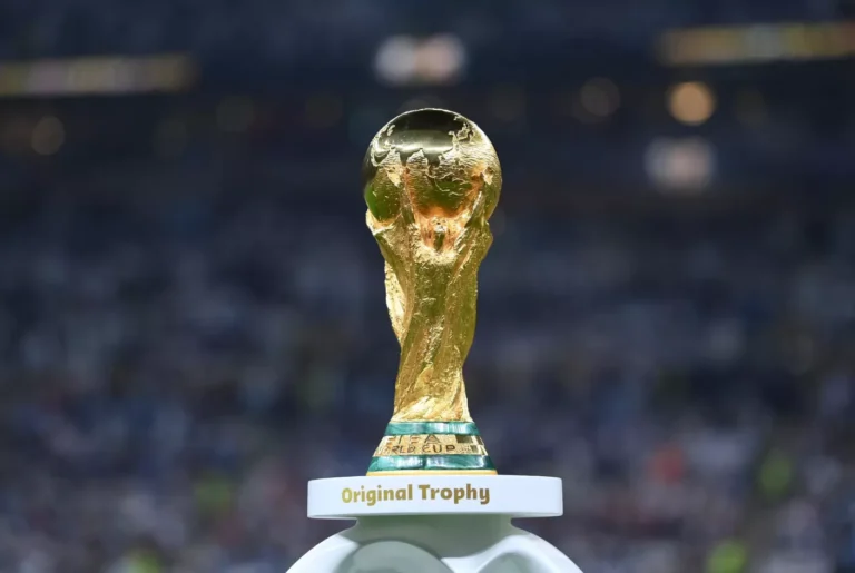 Halftime Show Final Piala Dunia 2026